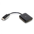 C2G Concentrateur MST DisplayPort[TM] 1.2 vers Double DisplayPort[TM]