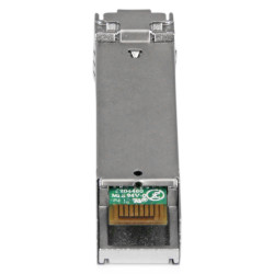 StarTech.com Module SFP GBIC compatible Cisco GLC-ZX-SM-RGD - Transceiver Mini GBIC 1000BASE-ZX