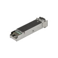 StarTech.com Module de transceiver SFP 1000BASE-BX fibre optique Gb (Charge montante) - Conforme aux normes MSA - Monomode LC -