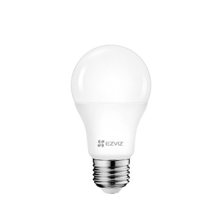 EZVIZ LB1 White Ampoule intelligente 8 W Blanc Wi-Fi