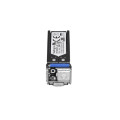 StarTech.com Module de transceiver SFP 1000BASE-BX fibre optique Gb (Charge montante) - Conforme aux normes MSA - Monomode LC -