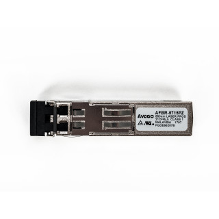 Vertiv Avocent ADB0045 module émetteur-récepteur de réseau Fibre optique SFP