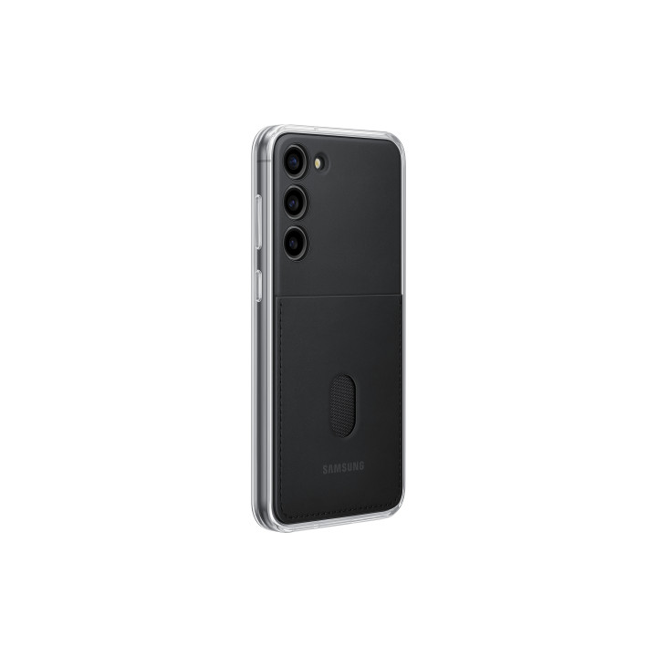 Samsung EF-MS916CBEGWW coque de protection pour téléphones portables 16,8 cm (6.6") Housse Noir