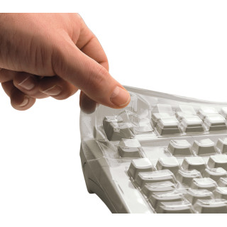 CHERRY WETEX pour G80-11900 105 touches (versions européennes)