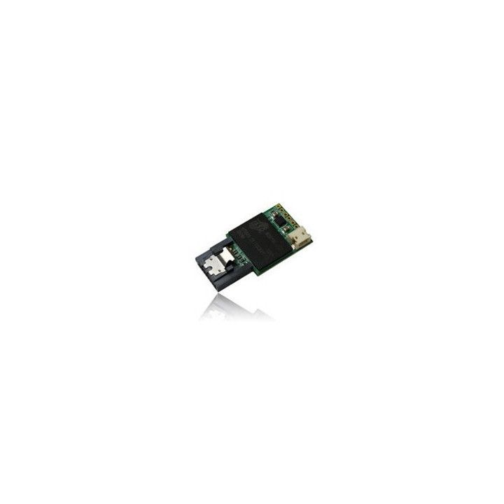Fujitsu S26361-F5618-L128 disque SSD 128 Go Série ATA III
