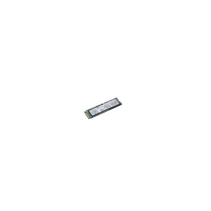 Lenovo 4XB0G69278 disque SSD 256 Go PCI Express MLC