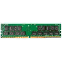 HP 5YZ55AA module de mémoire 32 Go 1 x 32 Go DDR4 2933 MHz ECC