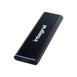 Integral INSSD4TPORT3.2SLIMX lecteur à circuits intégrés externe 4 To 3.2 Gen 2 (3.1 Gen 2)