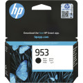 HP 953 Cartouche d’encre noire authentique
