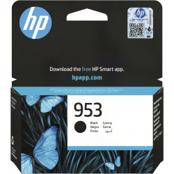 HP 953 Cartouche d’encre noire authentique