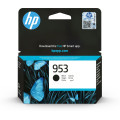 HP 953 Cartouche d’encre noire authentique