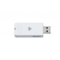 Epson Dual Function Wireless Adapter (5Ghz Wireless & Miracast) -ELPAP11