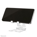Neomounts DS10-150SL1 Support pour téléphone jusqu'à 4.7" - pliable - universel