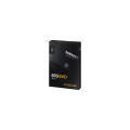 Samsung 870 EVO 2 To 2.5" Série ATA III V-NAND MLC