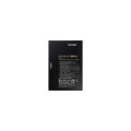 Samsung 870 EVO 2 To 2.5" Série ATA III V-NAND MLC