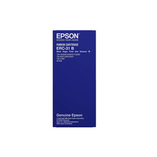 Epson ERC-31 ruban d'impression