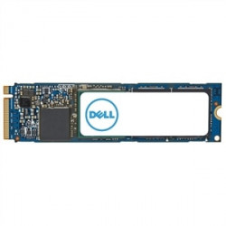 DELL AC037408 disque SSD 512 Go M.2 PCI Express 4.0 NVMe