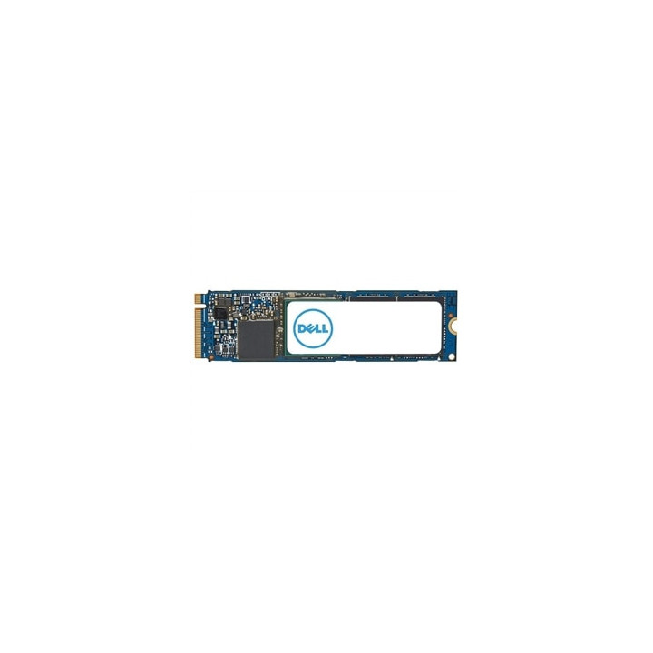 DELL AC037408 disque SSD 512 Go M.2 PCI Express 4.0 NVMe
