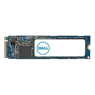 DELL AC037410 disque SSD 2 To M.2 PCI Express 4.0 NVMe