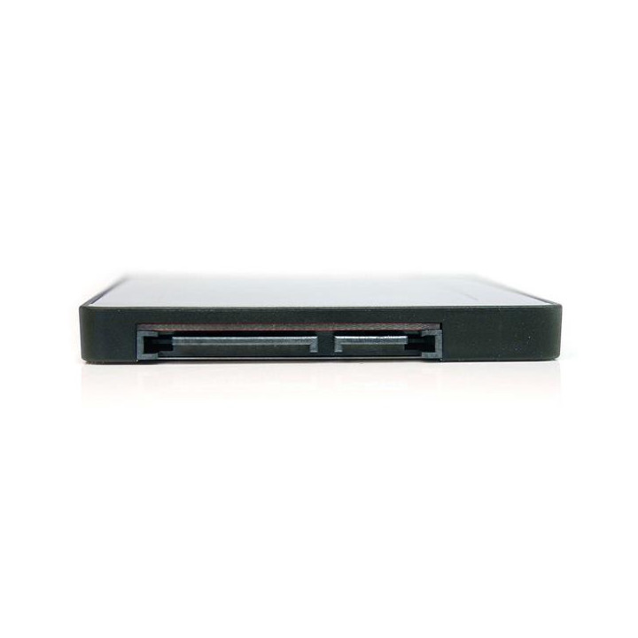 StarTech.com Boîtier d'adaptateur SSD SATA vers Mini SATA 2,5 po