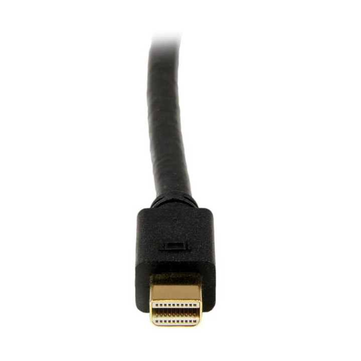 StarTech.com Adaptateur Mini DisplayPort vers DVI - Câble Mini DP / DVI-D 1080p / 1920x1200 - 91cm