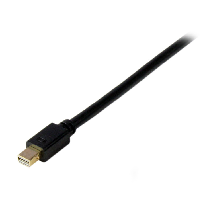 StarTech.com Câble mini DisplayPort vers VGA - Câble/Cordon Adaptateur Convertisseur d'Écran Mini DisplayPort (mini Display/