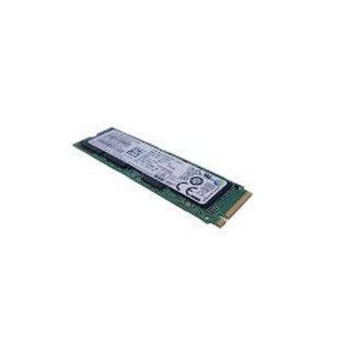 Lenovo 4XB0N10300 disque SSD M.2 512 Go PCI Express 3.0 NVMe