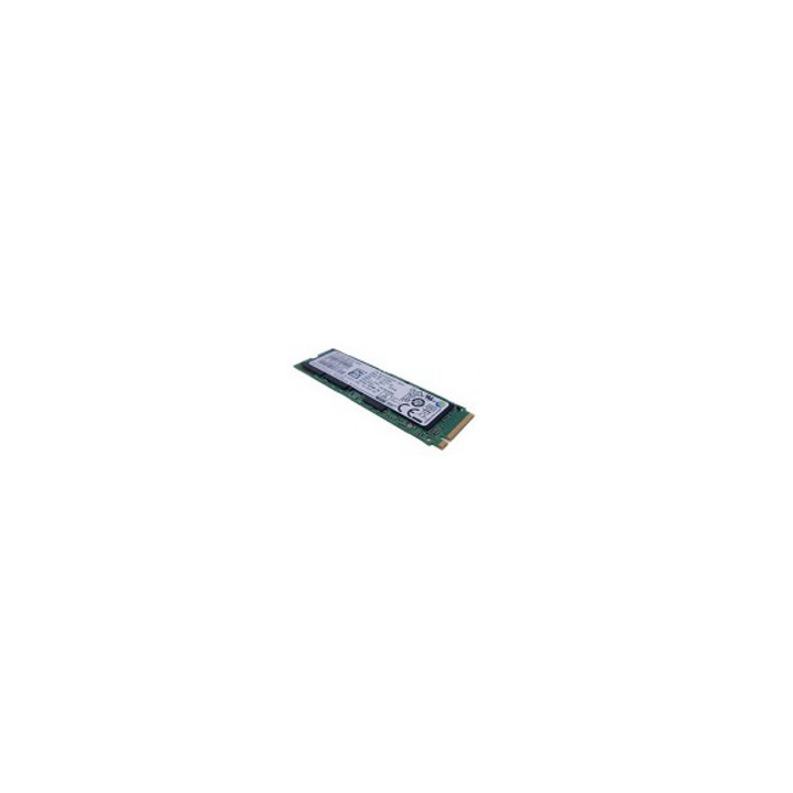 Lenovo 4XB0N10300 disque SSD M.2 512 Go PCI Express 3.0 NVMe