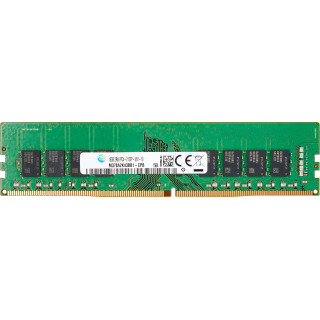 HP 4GB DDR4-2666 DIMM module de mémoire 4 Go 1 x 4 Go 2666 MHz