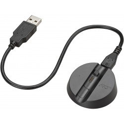 POLY Socle de chargement Voyager 6200