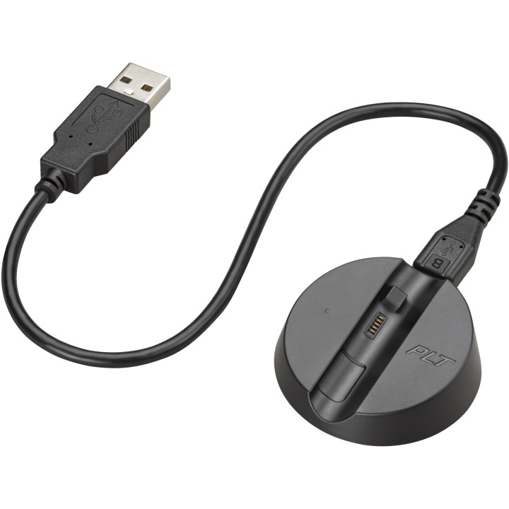 POLY Socle de chargement Voyager 6200