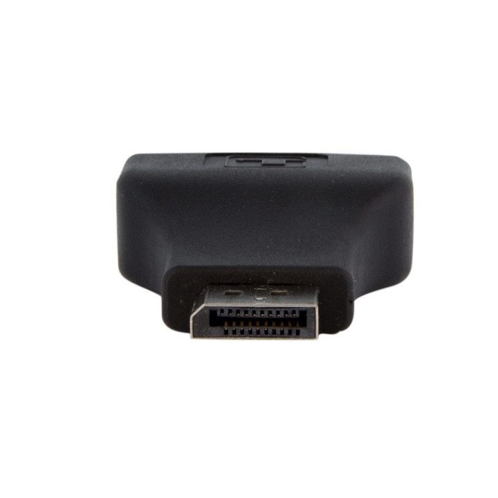 StarTech.com Adaptateur Vidéo Monobloc DisplayPort vers DVI - Convertisseur DP - 1920x1200