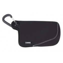 Canon SC DC80 Support Noir