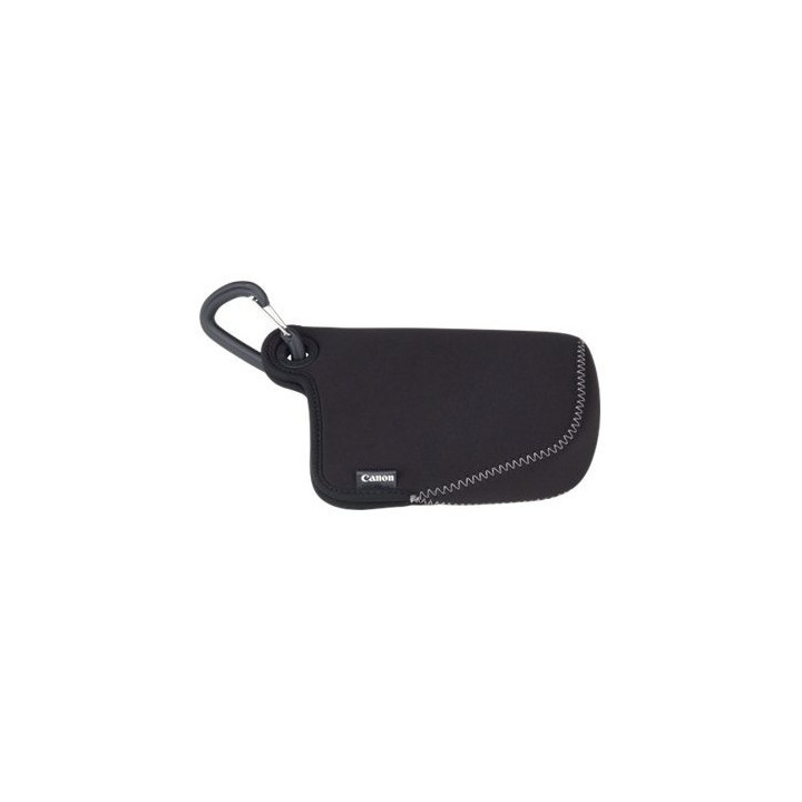 Canon SC DC80 Support Noir