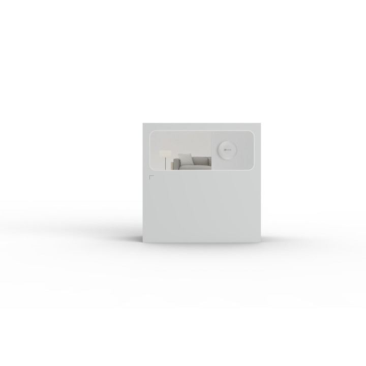 EZVIZ T3C Sans fil Blanc