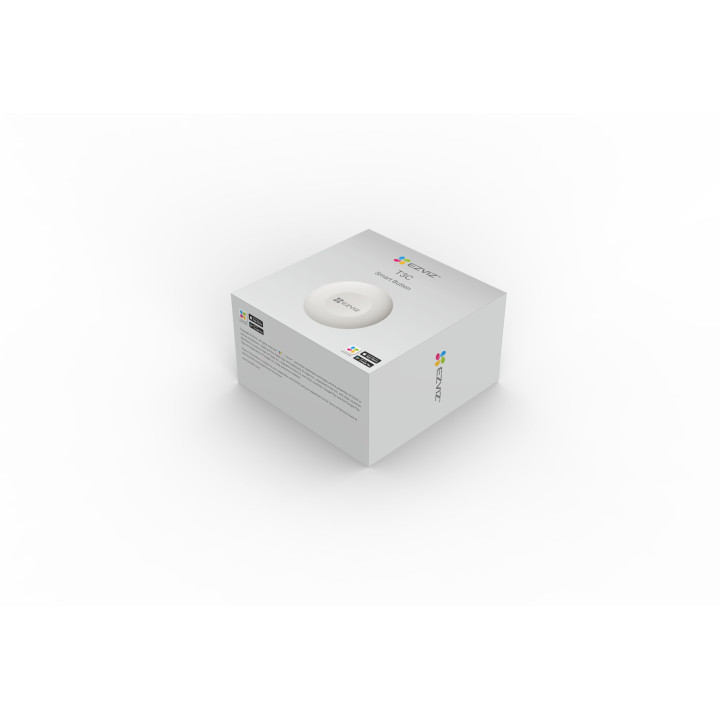 EZVIZ T3C Sans fil Blanc