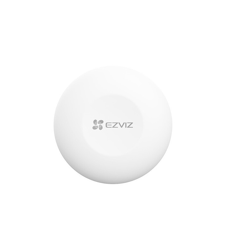 EZVIZ T3C Sans fil Blanc