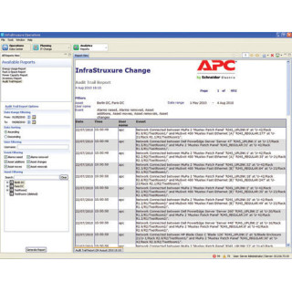 APC AP9710 logiciel d'infrastructure informatique Gestion des services 10 licence(s)