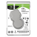 Seagate Barracuda 2.5" disque dur 1 To 5400 tr/min 128 Mo 2.5" Série ATA III