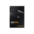 Origin Storage MZ-77E1T0B/EU disque SSD 2.5" 1 To Série ATA III V-NAND