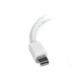 StarTech.com Adaptateur Mini DisplayPort vers HDMI - Convertisseur Vidéo mDP à HDMI - 1080p - Mini DP ou TB 1/2 Mac/PC vers M