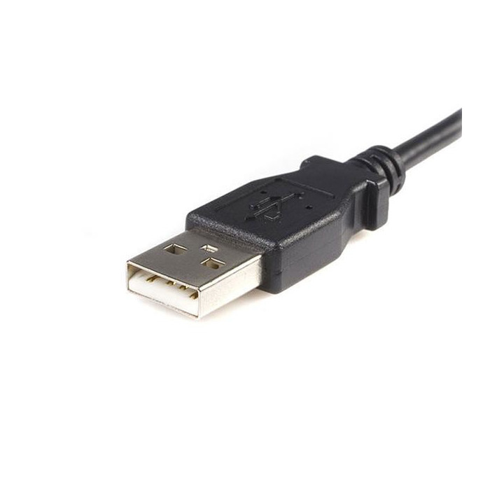 StarTech.com Câble Micro USB 2 m - A vers Micro B