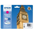 Epson Big Ben Encre Magenta L " " (800 p)
