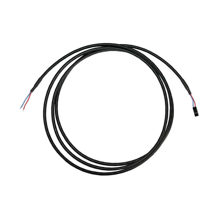 Shuttle CXP01 - câble pour interrupteur deporté sur les modèles compatibles