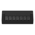 EZVIZ T36WN Sans fil Noir
