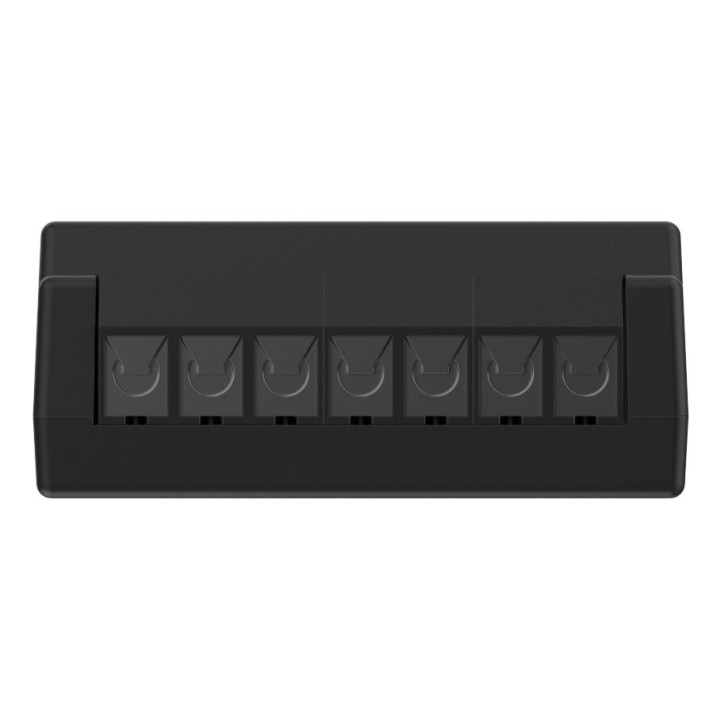 EZVIZ T36WN Sans fil Noir