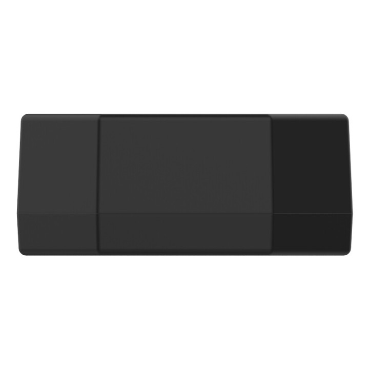 EZVIZ T36WN Sans fil Noir