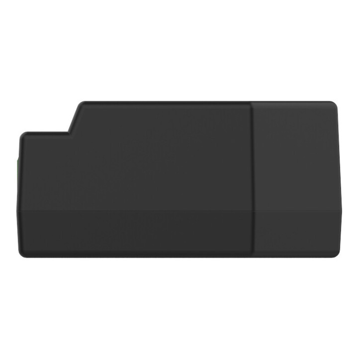 EZVIZ T36WN Sans fil Noir