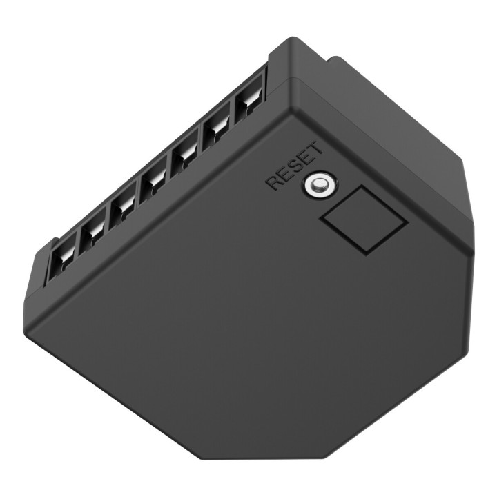 EZVIZ T36WN Sans fil Noir