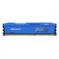 Kingston Technology KF316C10BK2/16 module de mémoire 16 Go 2 x 8 Go DDR3